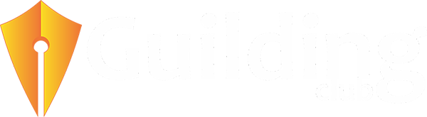 Logotipo Guilding