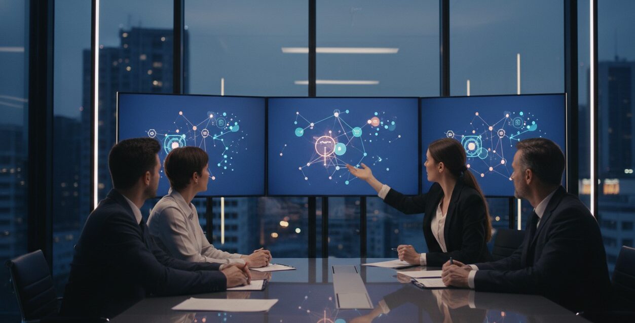 estrategia de marketing 2025