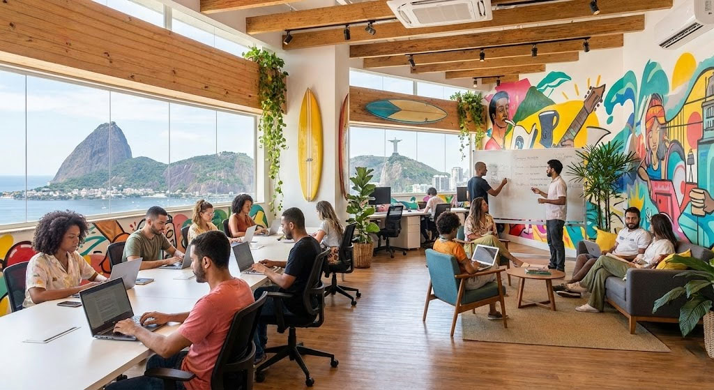 agencia de marketing no Rio de Janeiro 2