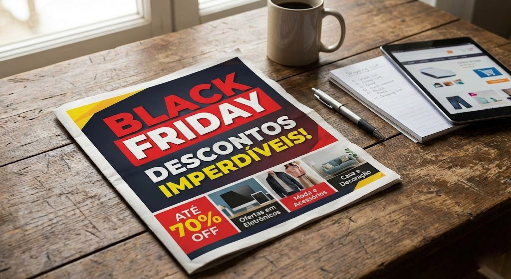 black friday estrategias de marketing e vendas